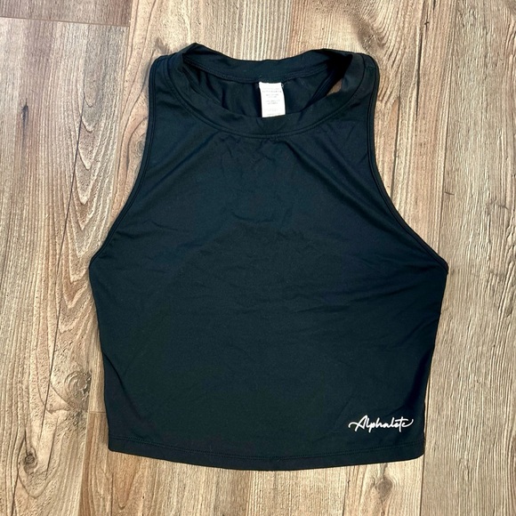 ❤︎ ALPHALETE Ultra Soft Thrive Tank - Picture 5 of 6